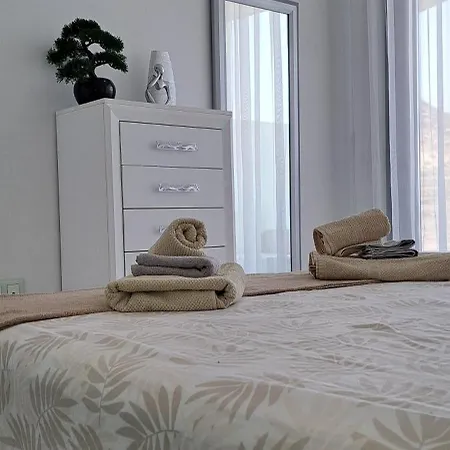 Casa Olaskri Apartament