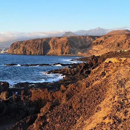 Casa Olaskri Apartament Palm-mar