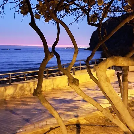 Casa Olaskri Apartament Palm-mar