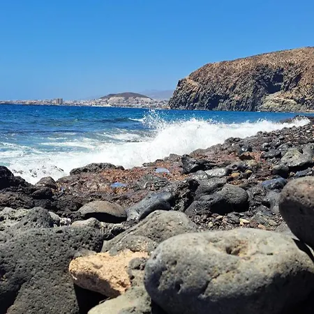 Apartament Casa Olaskri *