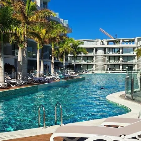 Casa Olaskri Apartament Palm-mar