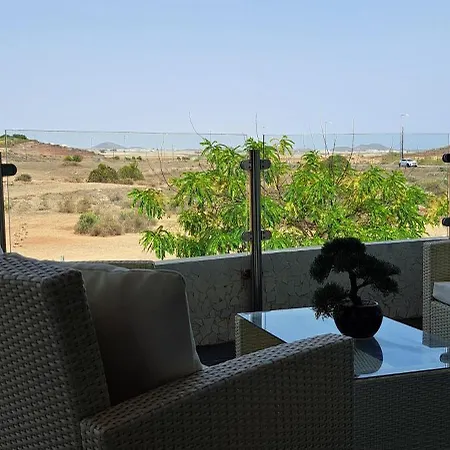 Apartament Casa Olaskri Palm-mar