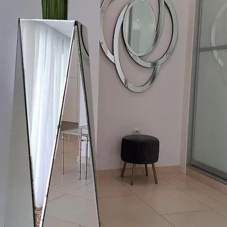 Casa Olaskri * Palm-mar