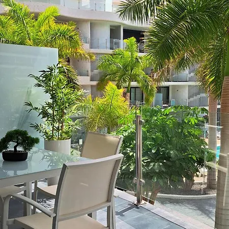 Apartament Casa Olaskri Palm-mar