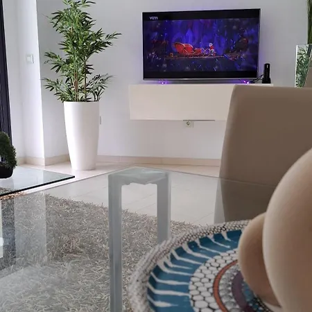 Casa Olaskri * Palm-mar