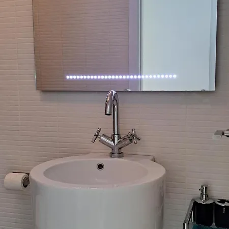 Apartament Casa Olaskri