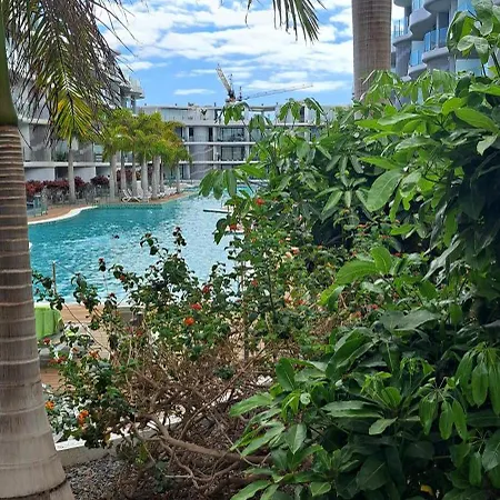 Casa Olaskri * Palm-mar