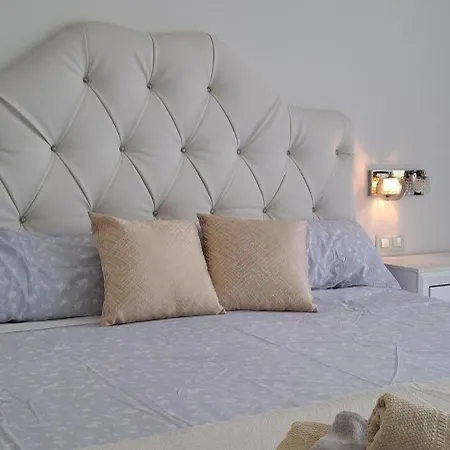 Casa Olaskri Apartament