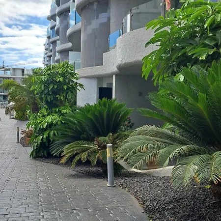 Apartament Casa Olaskri