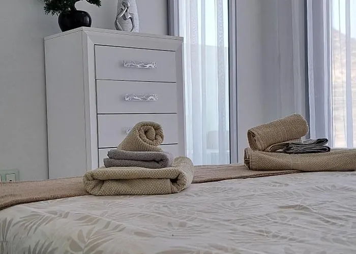 Casa Olaskri Appartement