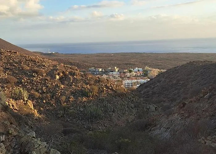 Appartement Casa Olaskri