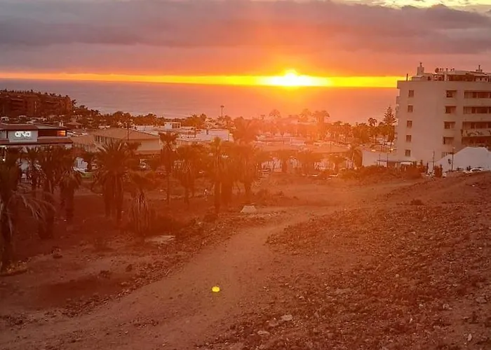Appartement Casa Olaskri Palm-mar