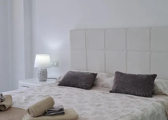 Appartement Casa Olaskri