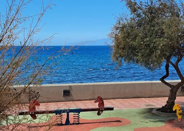 Casa Olaskri Appartement *