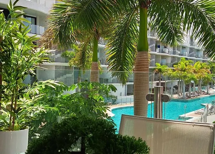 Casa Olaskri Appartement *