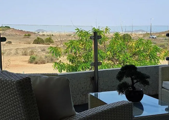 Appartement Casa Olaskri Palm-mar