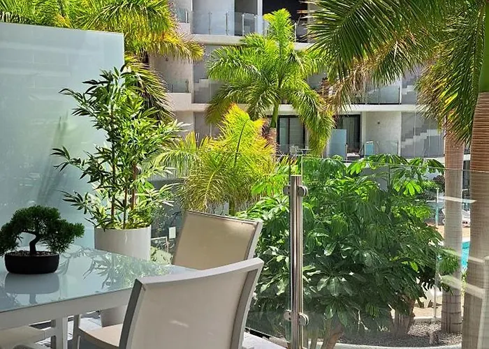 Appartement Casa Olaskri Palm-mar