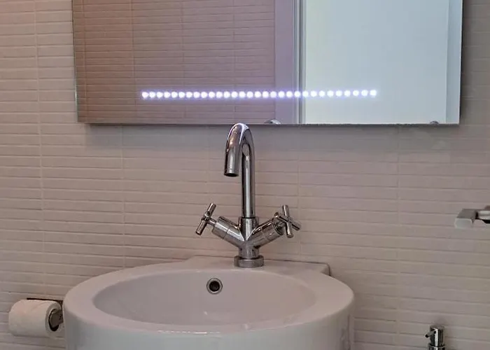 Appartement Casa Olaskri