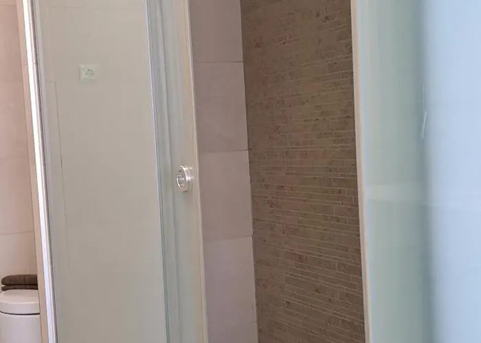 Casa Olaskri Appartement