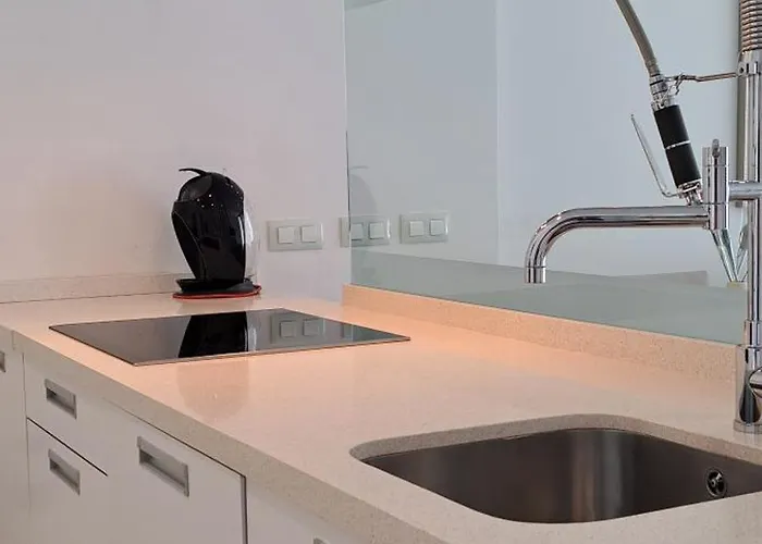 Appartement Casa Olaskri *