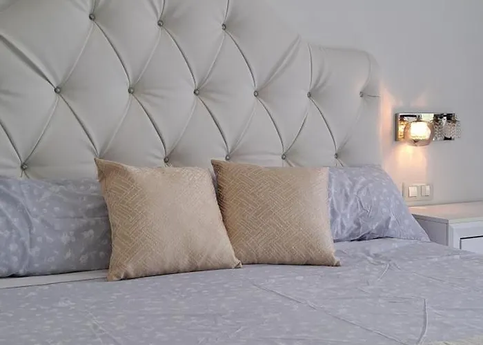 Casa Olaskri Appartement