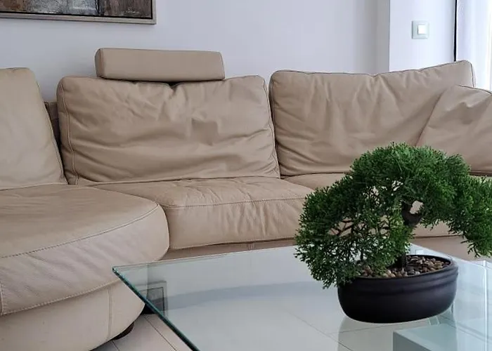 Appartement Casa Olaskri