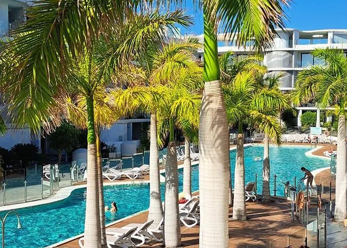 Appartement Casa Olaskri Palm-mar