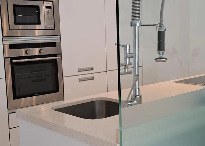 Casa Olaskri Appartement *