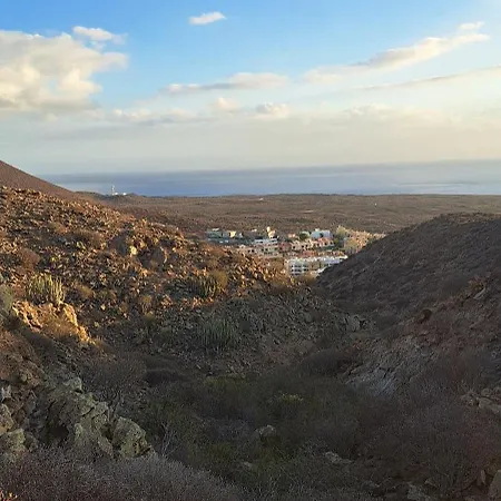 Apartamento Casa Olaskri