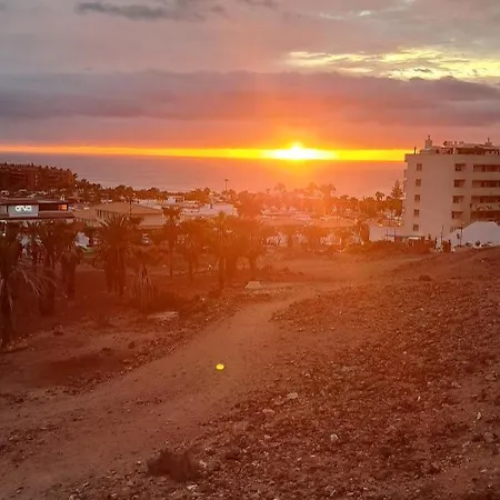 Apartamento Casa Olaskri Palm-mar