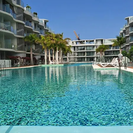 Lejlighed Casa Olaskri