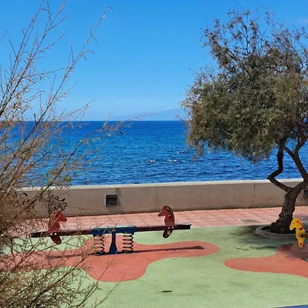 Casa Olaskri Apartamento *