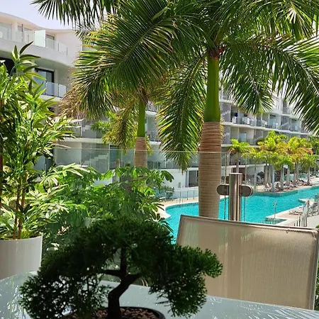 Casa Olaskri Lejlighed *