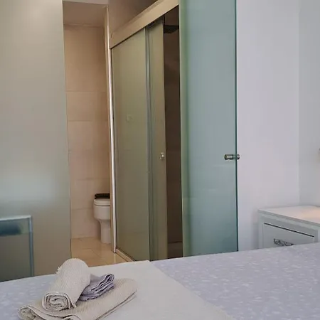 Apartamento Casa Olaskri