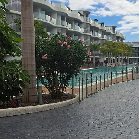 Apartamento Casa Olaskri Palm-mar