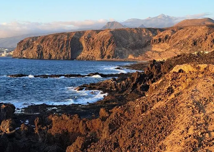 Casa Olaskri Lejlighed Palm-mar