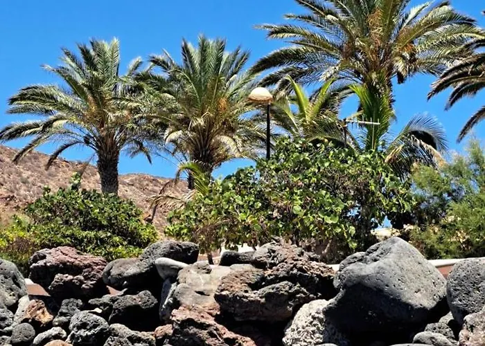 Lejlighed Casa Olaskri Palm-mar