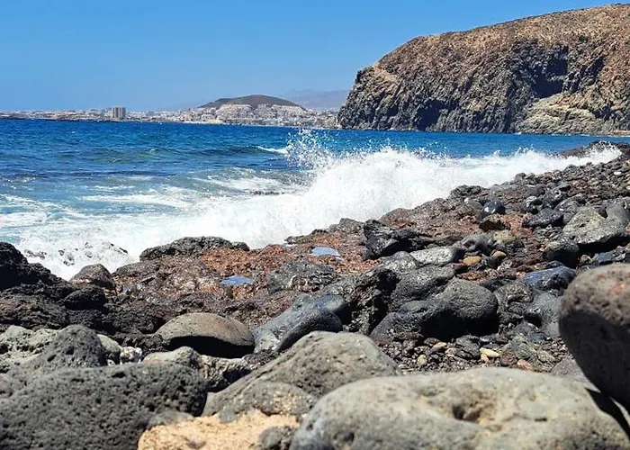 Lejlighed Casa Olaskri *