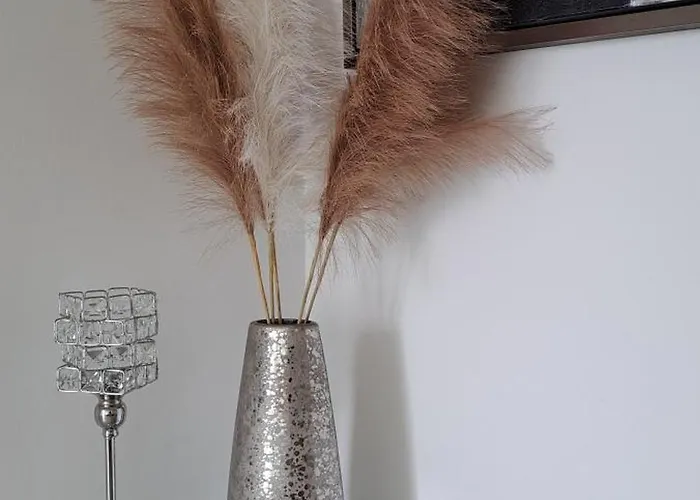 Casa Olaskri Lejlighed *