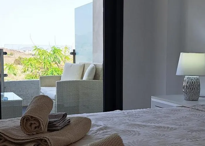 Casa Olaskri Palm-mar