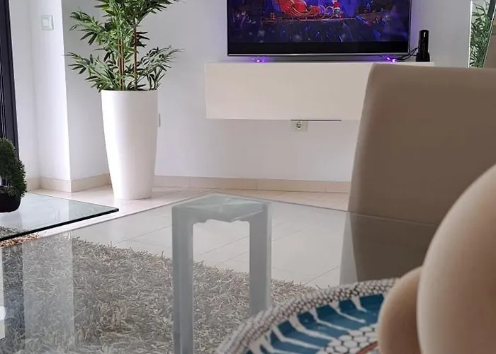 Casa Olaskri * Palm-mar