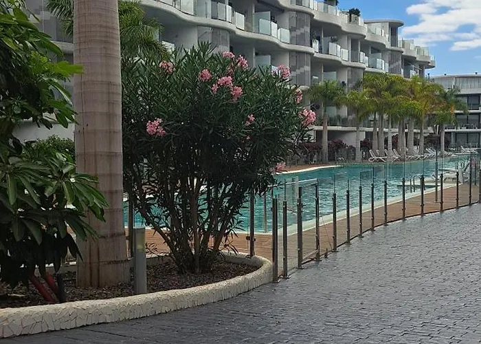 Lejlighed Casa Olaskri Palm-mar