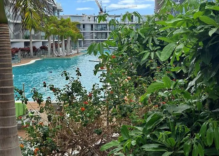 Casa Olaskri * Palm-mar