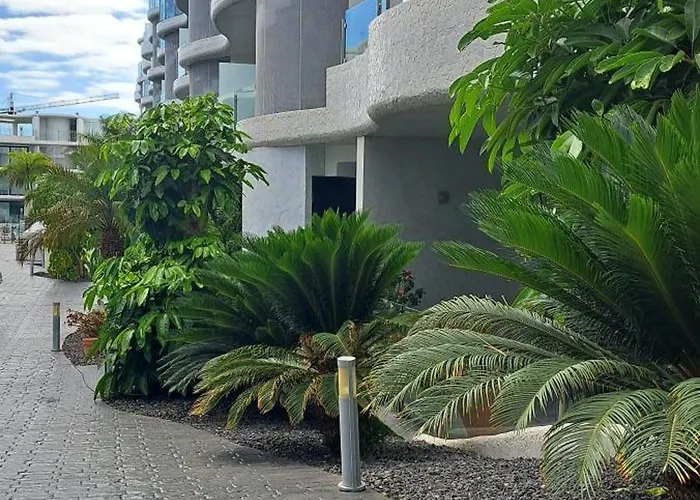 Lejlighed Casa Olaskri