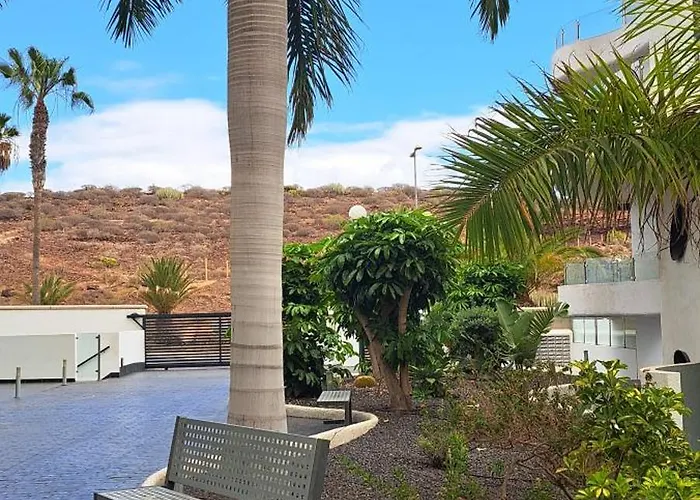 Lejlighed Casa Olaskri *