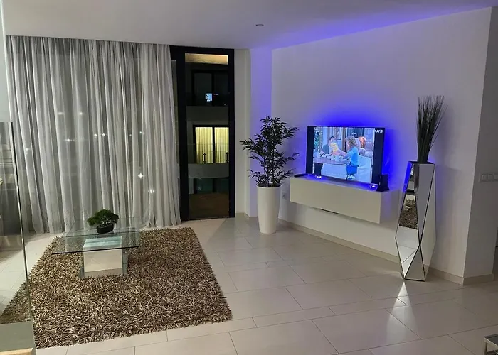 Casa Olaskri Lejlighed Palm-mar