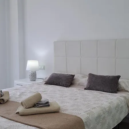 Apartamento Casa Olaskri