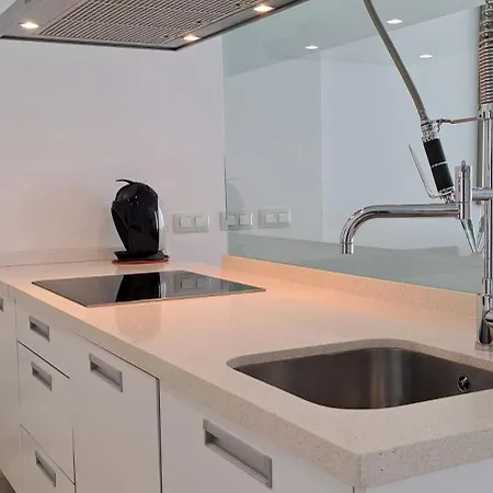 Apartamento Casa Olaskri *