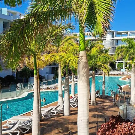 Apartamento Casa Olaskri Palm-mar