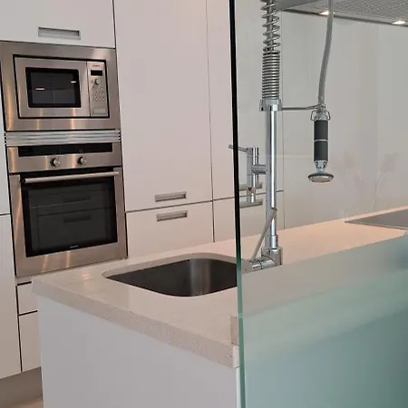 Casa Olaskri Apartamento *